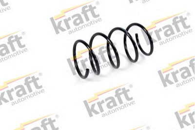 KRAFT AUTOMOTIVE 4021250 -  Пружина ходовой части